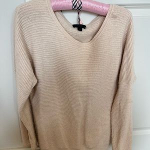 Jcrew knit sweater
